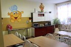 Оснащение мастерской повара в ГОУ «Могочинская Специальная (Коррекционная) Школа-Интернат» Оснащение мастерской повара в ГОУ «Могочинская Специальная (Коррекционная) Школа-Интернат»