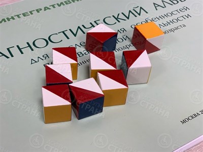 Диагностический комплект Семаго
