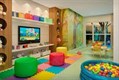 Готовые решения для оснащение детских игровых комнат