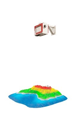 Интерактивная песочница iSandBOX Salt - фото 10294