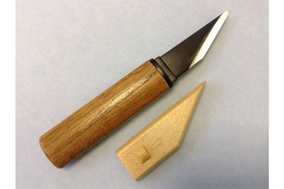 Ремесленный нож Тип 1 - фото 5630