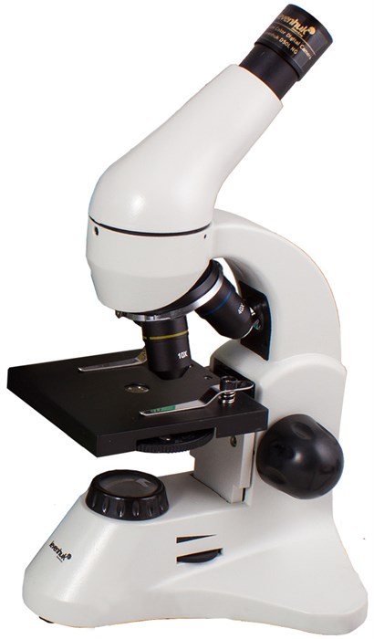 Микроскоп для ученика Тип 1 - фото 8823