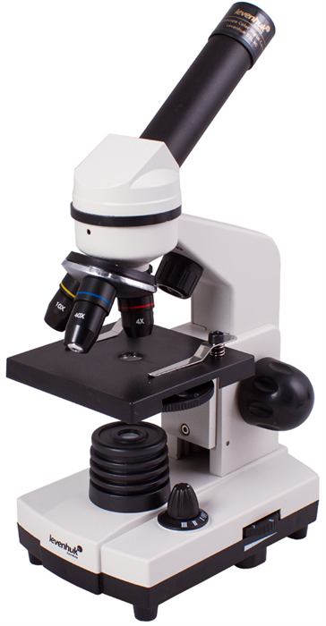 Микроскоп для ученика Тип 3, с камерой 0,3 Мпик - фото 8830