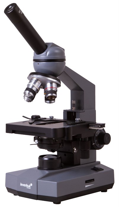 Микроскоп учителя Тип 1 - фото 8832