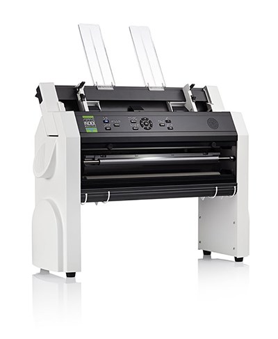 Высокоскоростной принтер для печати рельефно-точечным шрифтом Брайля, работающий с обычной бумагой - фото 9126
