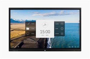 Интерактивная панель Interwrite MTM-55T9, 55"