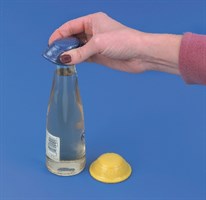 Приспособление для открывания бутылок