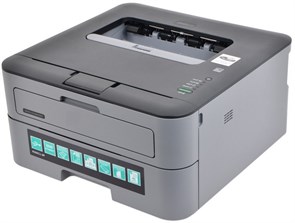 Принтер лазерный, черно-белый