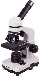 Микроскоп для ученика Тип 3, с камерой 0,3 Мпик