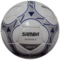Футбольный мяч звенящий - фото 10155