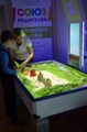 Интерактивная песочница iSandBOX Children’s Hope СШДUTS4785