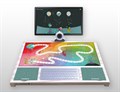 Интерактивный комлекс Multimind (Интерактивный стол в комплекте с методическими пособиями) - фото 10423