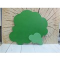 Декоративно-развивающая панель Дерево СШДАМ Bigwood