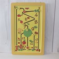 Игровая панель - лабиринт "Веселый счет" СШДАМ60006-1