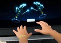 Leap Motion Controller СШ6896 - фото 11155
