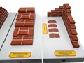 Учебно-методический комплект «Изучение процесса каменной кладки» СШ5821