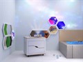 Комплект оборудования для сенсорной комнаты 10.5 м? СШДАЛМ7292