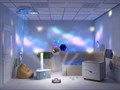 Комплект оборудования для сенсорной комнаты 16 м? СШДАЛМ7293