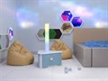 Комплект оборудования для сенсорной комнаты 16 м? СШДАЛМ7293