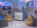 Комплект оборудования для сенсорной комнаты 16 м? СШДАЛМ7293