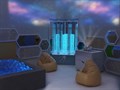 Комплект оборудования для сенсорной комнаты 20 м? СШДАЛМ7294