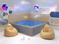 Комплект оборудования для сенсорной комнаты 20 м? СШДАЛМ7294