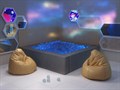 Комплект оборудования для сенсорной комнаты 20 м? СШДАЛМ7294