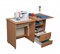 Ученический стол для швейной машины - фото 5581