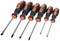 Набор отверток, 11 шт. СШ2350