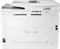 МФУ лазерное цветное Тип 3 СШ2661