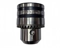 Сверлильный патрон 1-13 мм/1/2" СШ3331