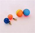 Набор мячей для занятий на доске Бильгоу - фото 9874