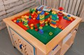 Игровой многофункциональный стол (Базовый комплект) СШДПР2806