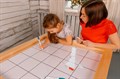 Игровой многофункциональный стол (Полный комплект) СШДПР120